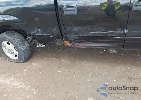 2013 Ford F-150 Xlt from USA, damaged, VIN 1FTFW1EF3DFC14916